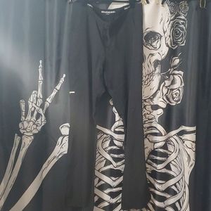 Skechers scrub pants